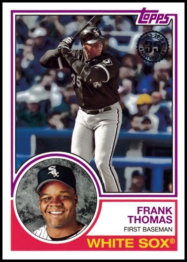 837 Frank Thomas